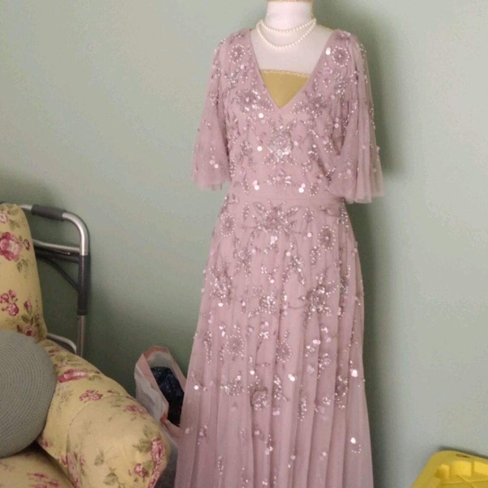 Evening gown